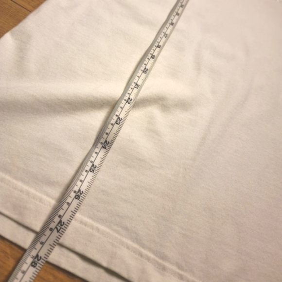 Adidas Oversized T-shirt - Picture 5 of 6